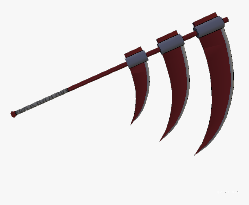 Naruto Kunai Png, Transparent Png, Free Download