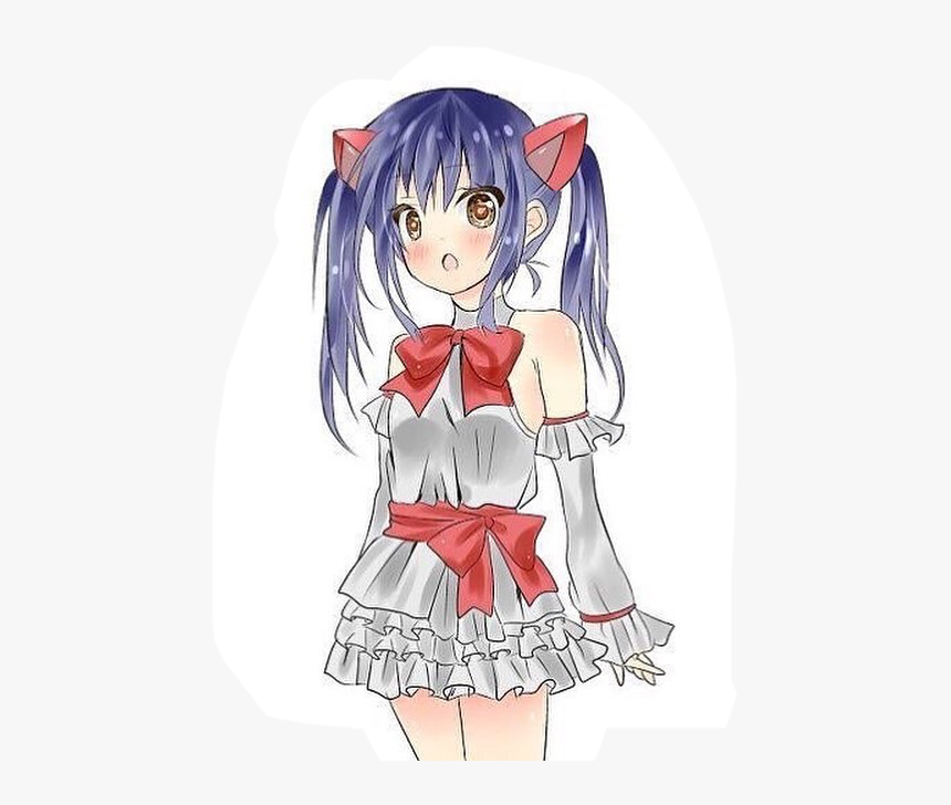 Wendy Marvell, HD Png Download, Free Download