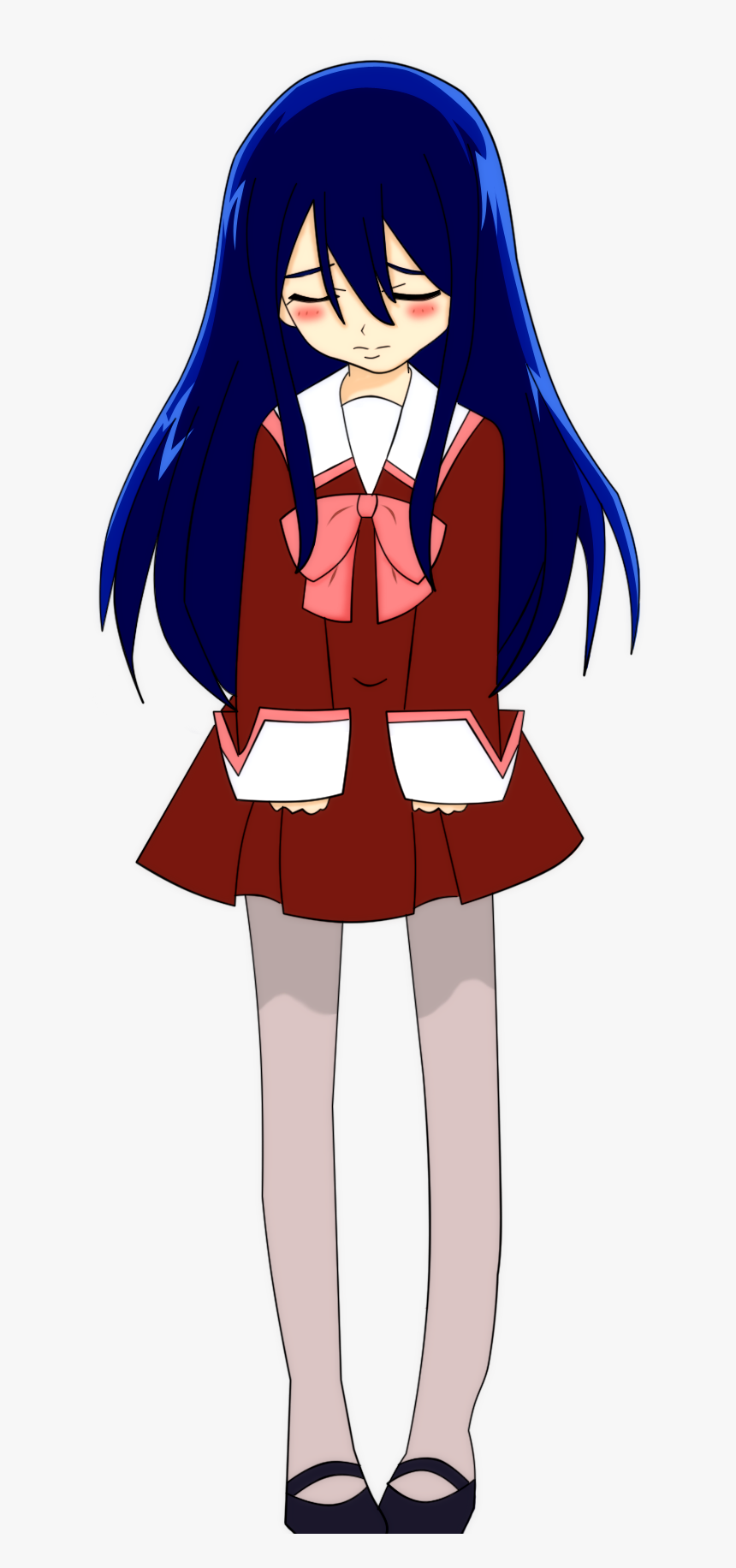Wendy Marvell Png, Transparent Png, Free Download