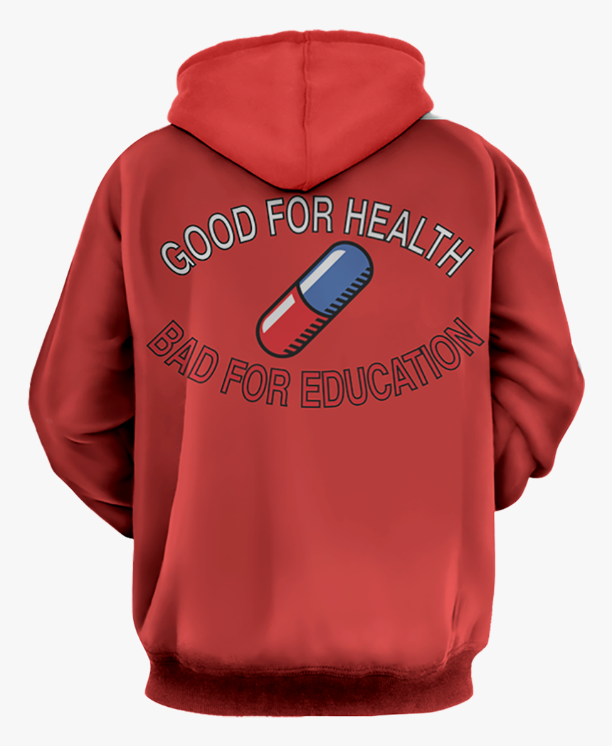 Akira Shotaro Kaneda 3d Hoodie, HD Png Download, Free Download