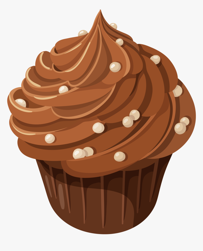 Chocolate Cake Png, Transparent Png, Free Download