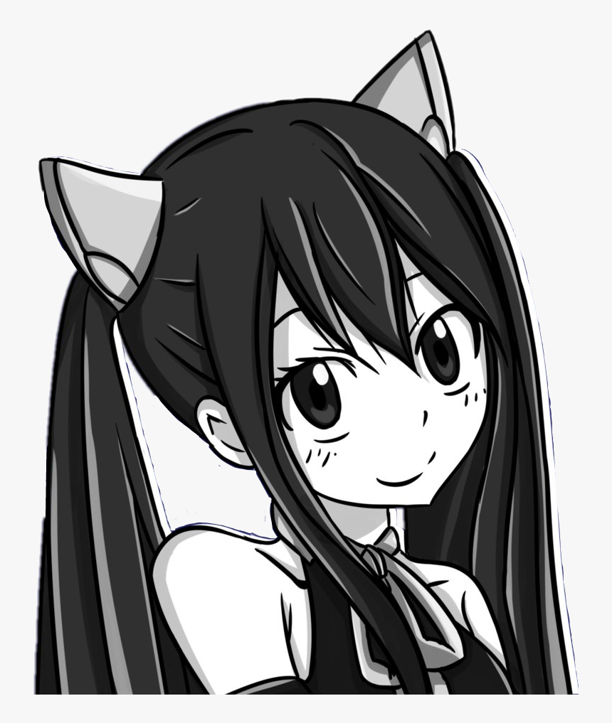 #fairytail #wendy #wendymarvell, HD Png Download, Free Download