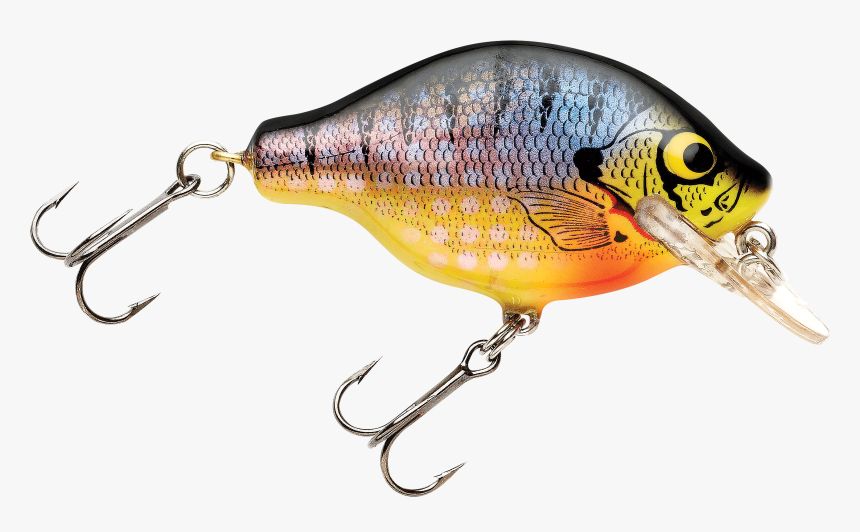 Fishing Baits & Lures Crappie, HD Png Download, Free Download