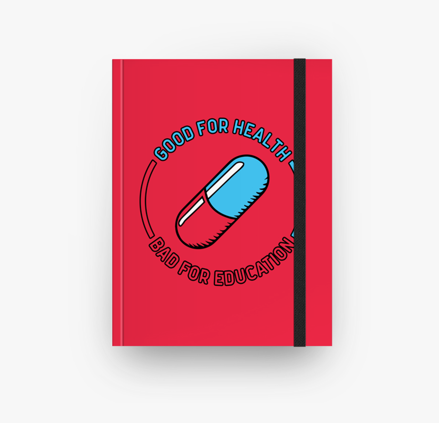 Caderno Akira Pill De Tulleceriana, HD Png Download, Free Download