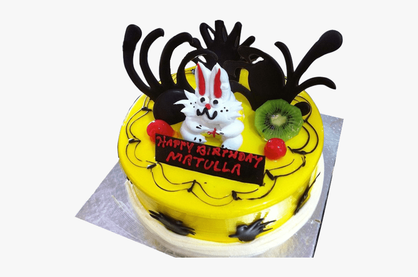 Cartoon Cake, HD Png Download, Free Download