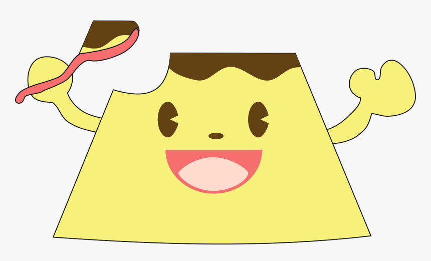 Cartoon Cake Png, Transparent Png, Free Download