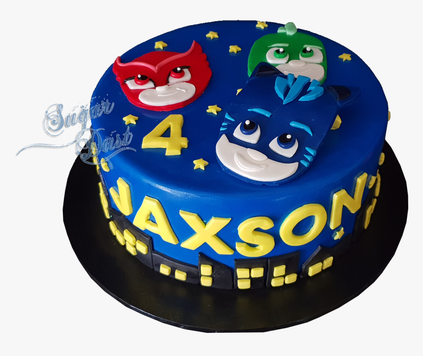 Cartoon Cake Png, Transparent Png, Free Download