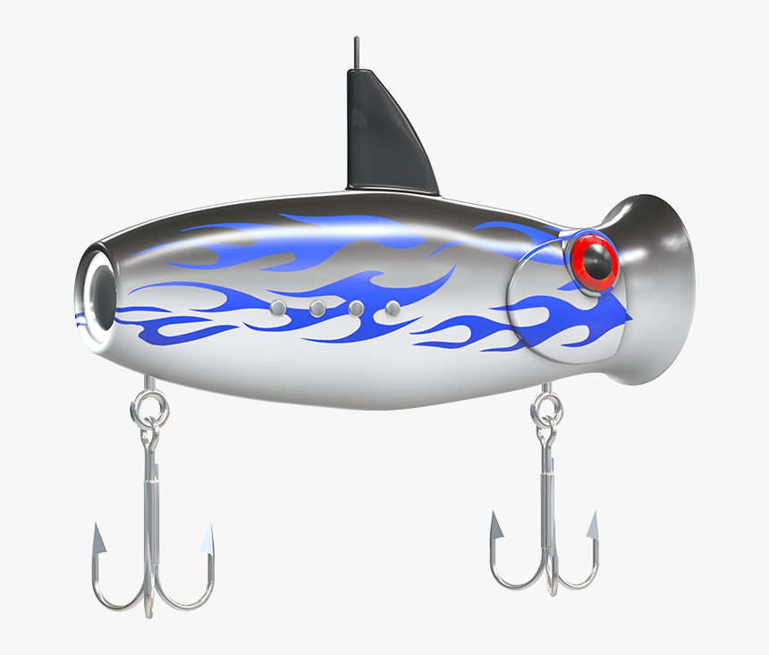 Transparent Fishing Lure Png, Png Download, Free Download