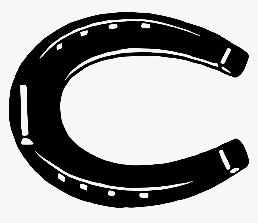 Horseshoe Png - Horseshoe Vector Png, Transparent Png, Free Download