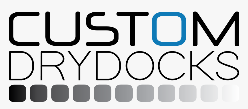 Custom Dry Docks, HD Png Download, Free Download