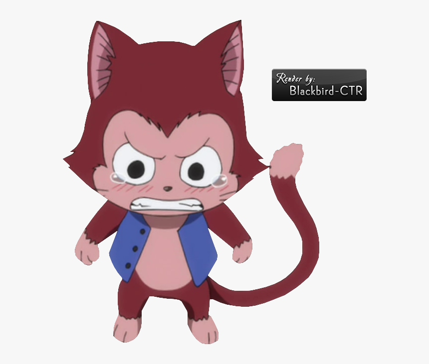 Lector De Fairy Tail, HD Png Download, Free Download