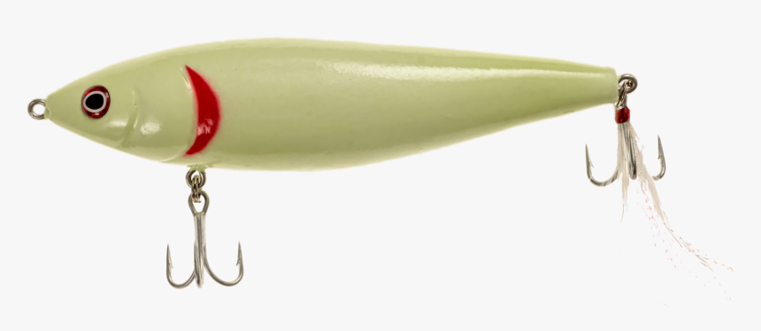 Topwater - Wooden Topwater Lures, HD Png Download, Free Download