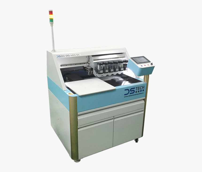 Rhinestone Machine Ds400-6c - Planer, HD Png Download, Free Download