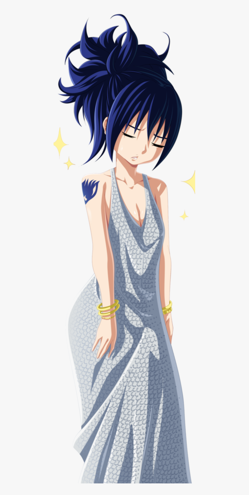 Anime,аниме,wendy Marvell,fairy Tail / Сказка О Хвосте - Anime, HD Png Download, Free Download