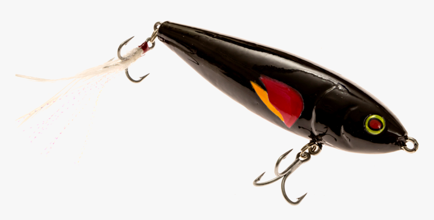 5 - Black Lure Png, Transparent Png, Free Download