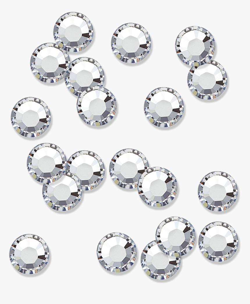 Rhinestones For Nails - Bunch Of Rhinestones Png, Transparent Png, Free Download