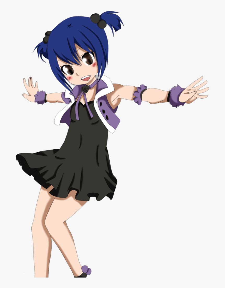 Wendy Marvell Chapter 395, HD Png Download, Free Download