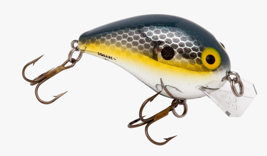 New Bombers Fishing Lures, HD Png Download, Free Download