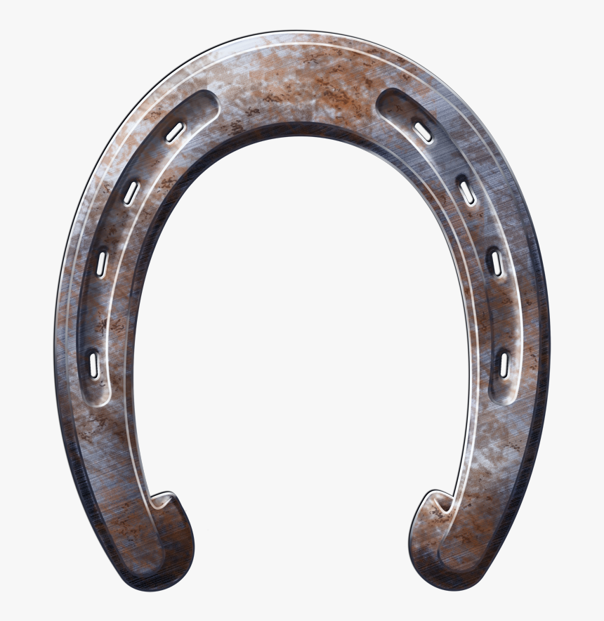 Horse Shoe Png - Horseshoe Png, Transparent Png, Free Download