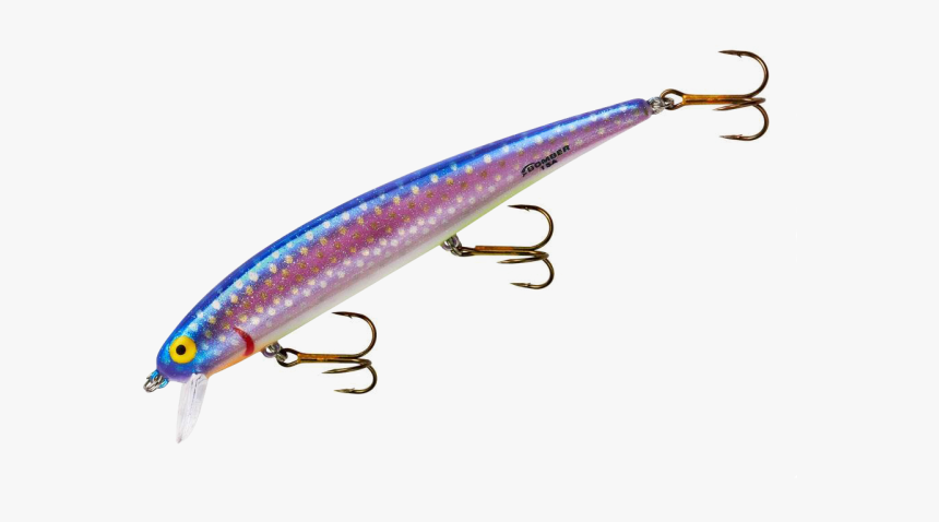 Long A - Bomber Long A Fishing Lure, HD Png Download, Free Download