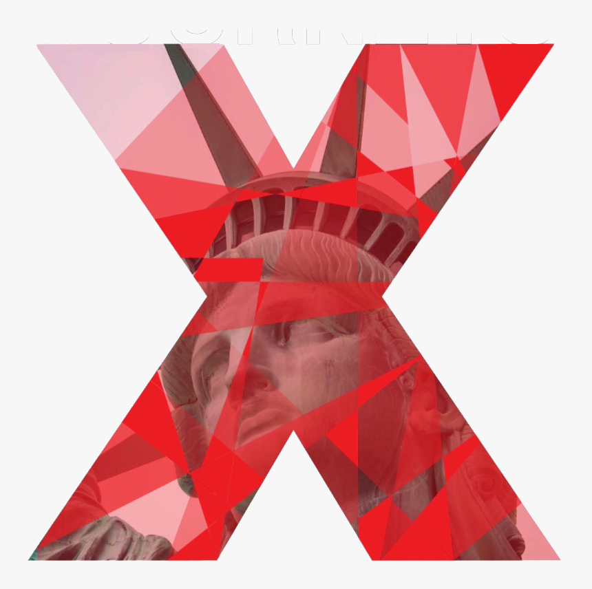 Graphic Design - Statue Of Liberty, HD Png Download, Free Download