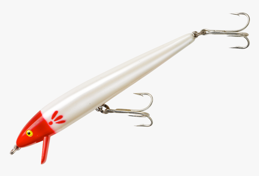 Red Fin - Cotton Cordell Lures, HD Png Download, Free Download