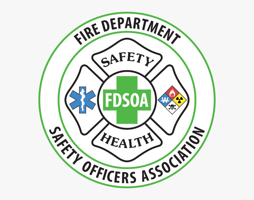 Transparent Fire Department Symbol Png - Fire And Safety Department, Png Download, Free Download