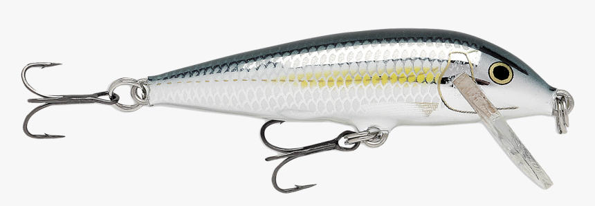 Rapala Countdown Sinking Lure"
 Title="rapala Countdown - Rapala Countdown Alb, HD Png Download, Free Download