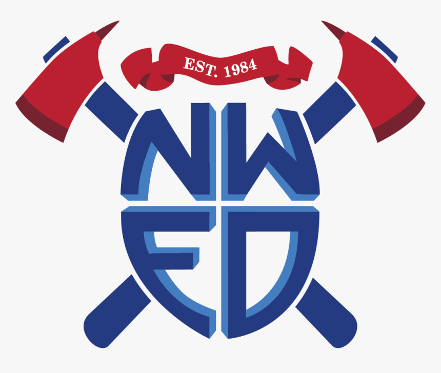 Northwest Fire District - Northwest Fire District Logo, HD Png Download, Free Download