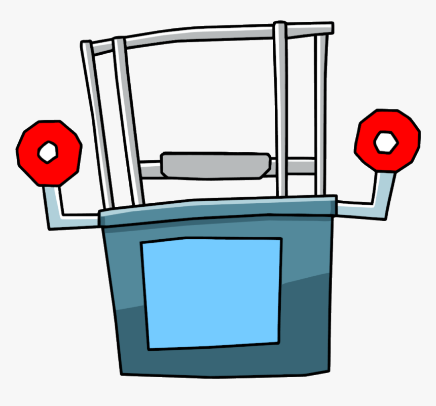 Dunk Tank Clipart, HD Png Download, Free Download