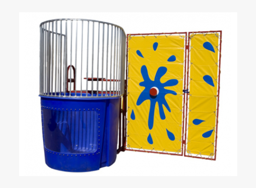 Dunk Tank, HD Png Download, Free Download