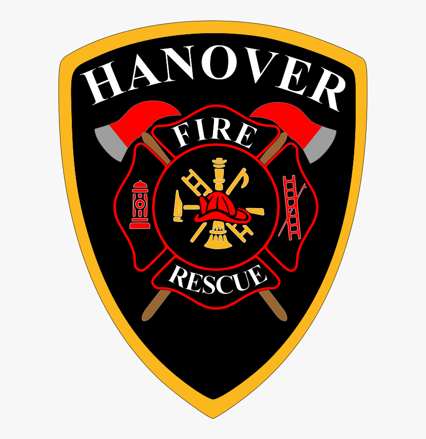 Logo - Fire Department, HD Png Download, Free Download