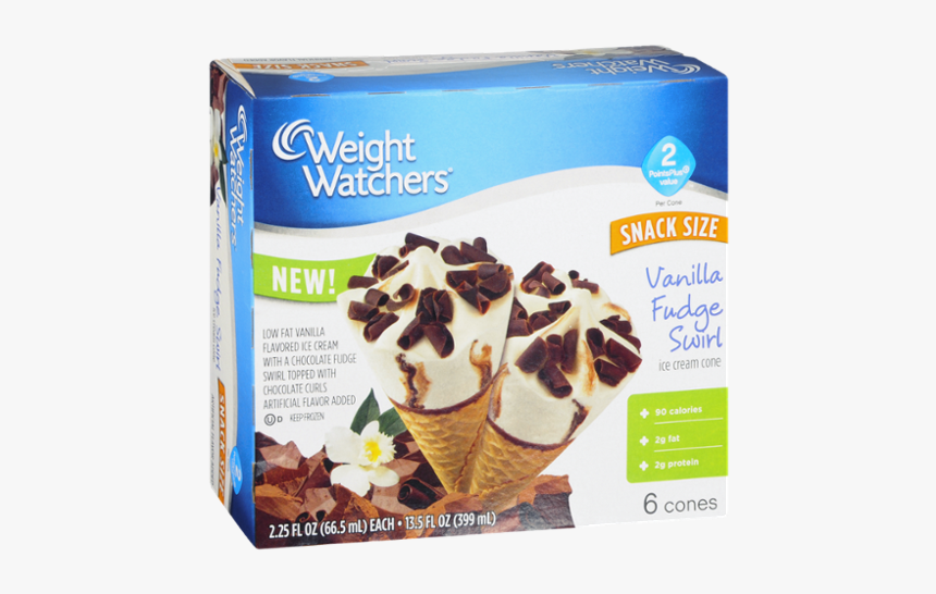 Weight Watchers Ice Cream Sandwiches, HD Png Download, Free Download