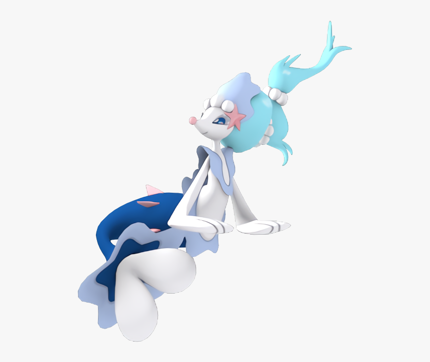 View Samegoogleiqdbsaucenao Primarina , - Primarina, HD Png Download, Free Download