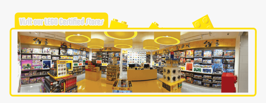 Toy Shops Around The World, HD Png Download, Free Download