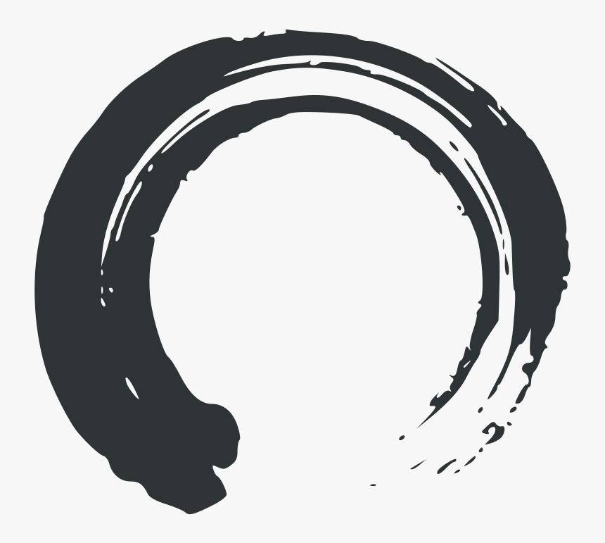 Enso Transparent Png, Png Download, Free Download