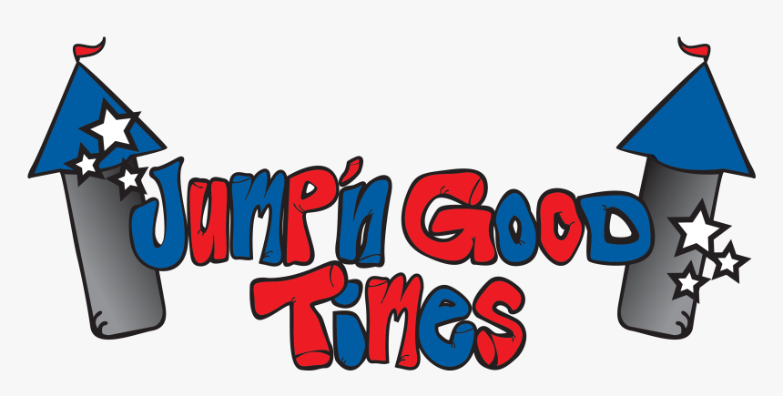 Jump N Good Times, HD Png Download, Free Download