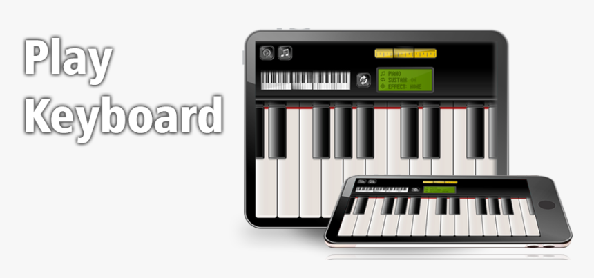 Transparent Piano Emoji Png - Musical Keyboard, Png Download, Free Download