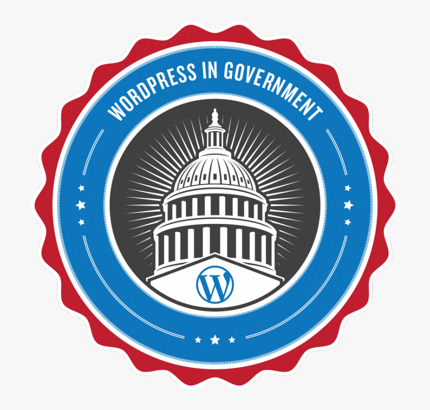 Wordpress Logo Clipart Fire - Guarantee Vector Png, Transparent Png, Free Download
