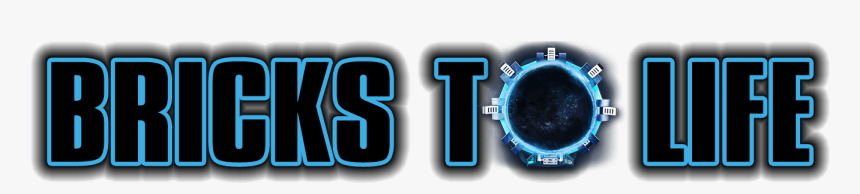 Bricks To Life, HD Png Download, Free Download