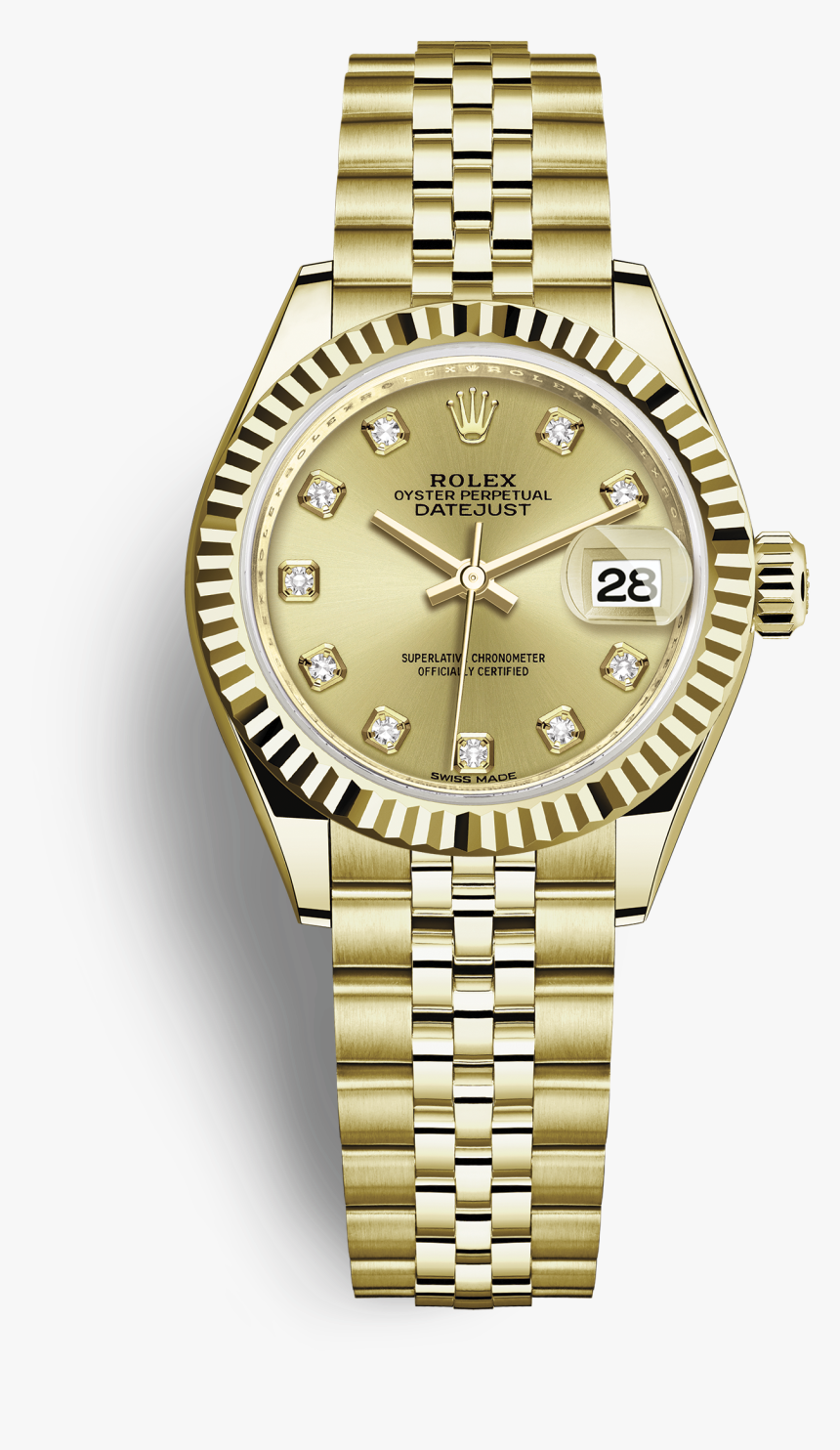 Datejust, HD Png Download, Free Download
