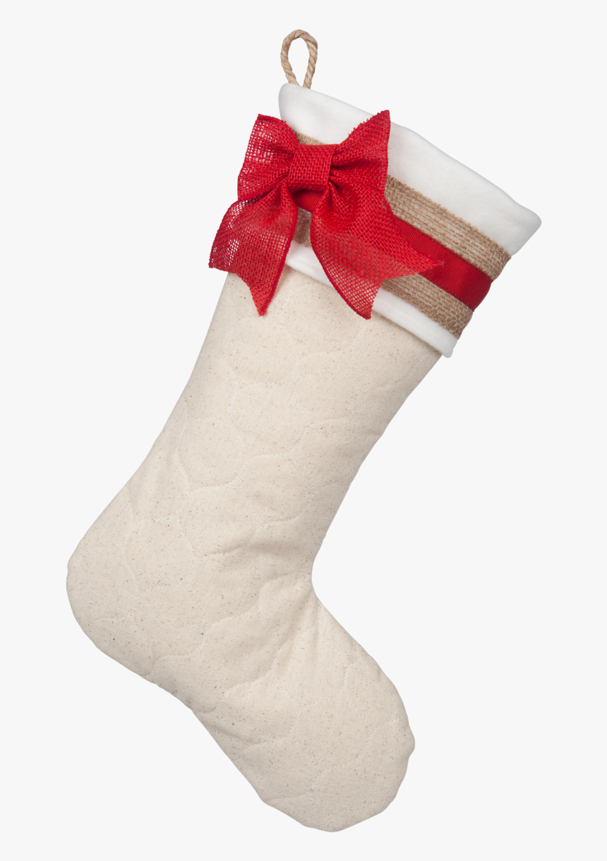 Christmas Stocking, HD Png Download, Free Download