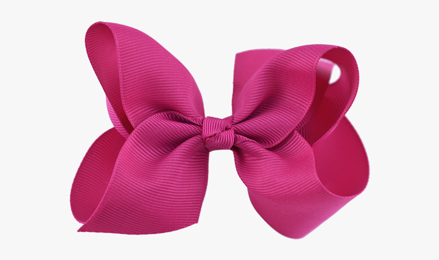 Hair Bow Transparent Background, HD Png Download, Free Download