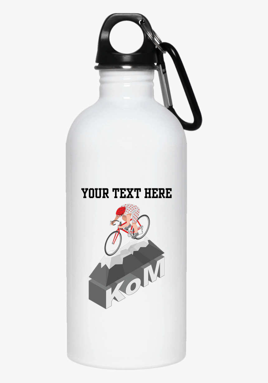 Reusable Water Bottles Transparent, HD Png Download, Free Download