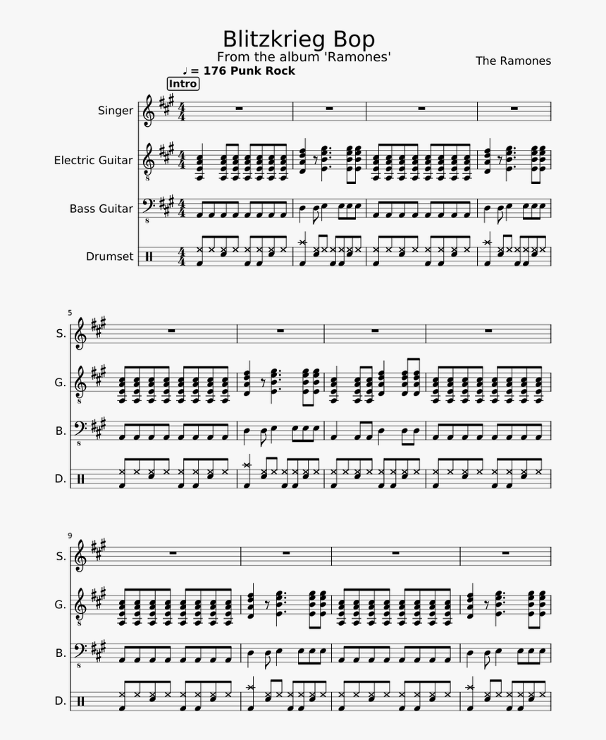 Sheet Music, HD Png Download, Free Download