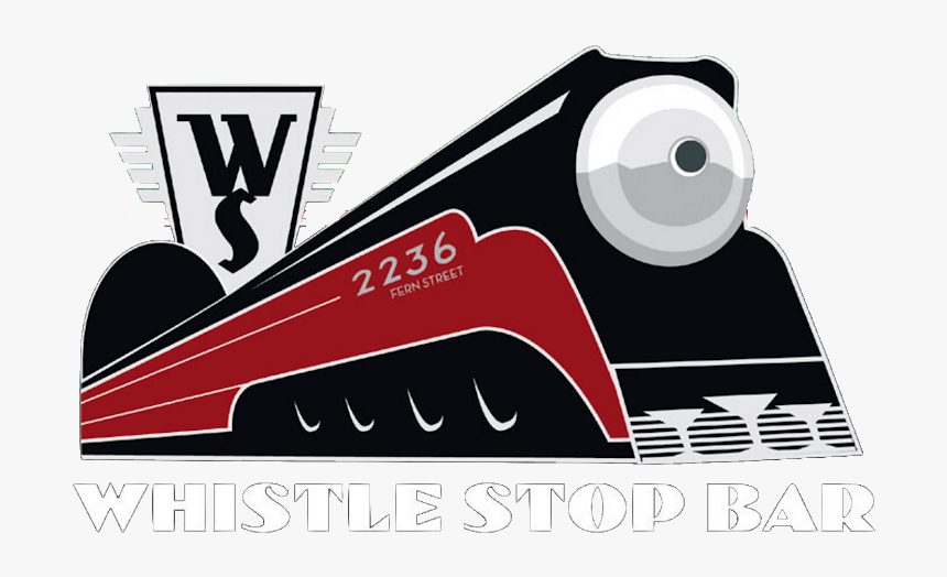 Whistle Clipart Train Whistle - Whistle Stop, HD Png Download, Free Download