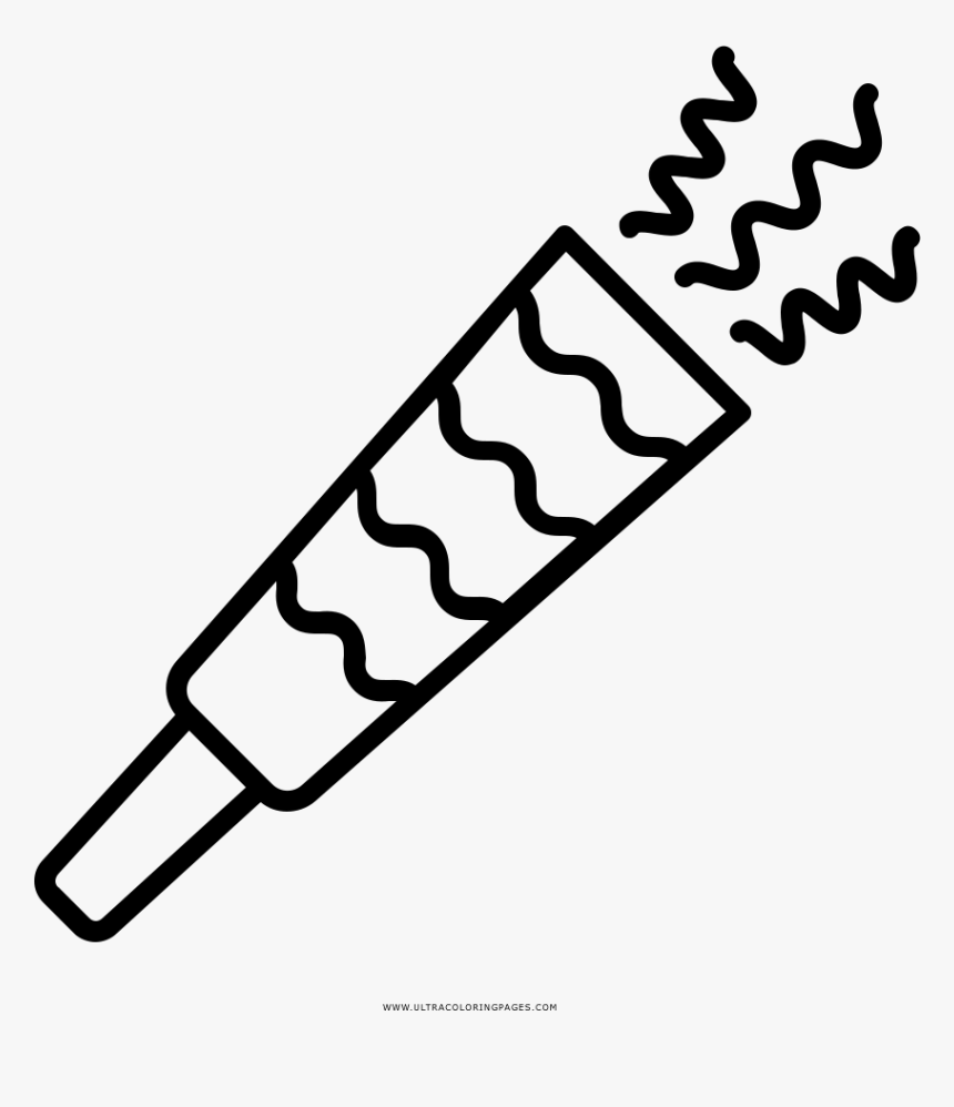 Party Blower Png - Party Horn Clipart, Transparent Png, Free Download