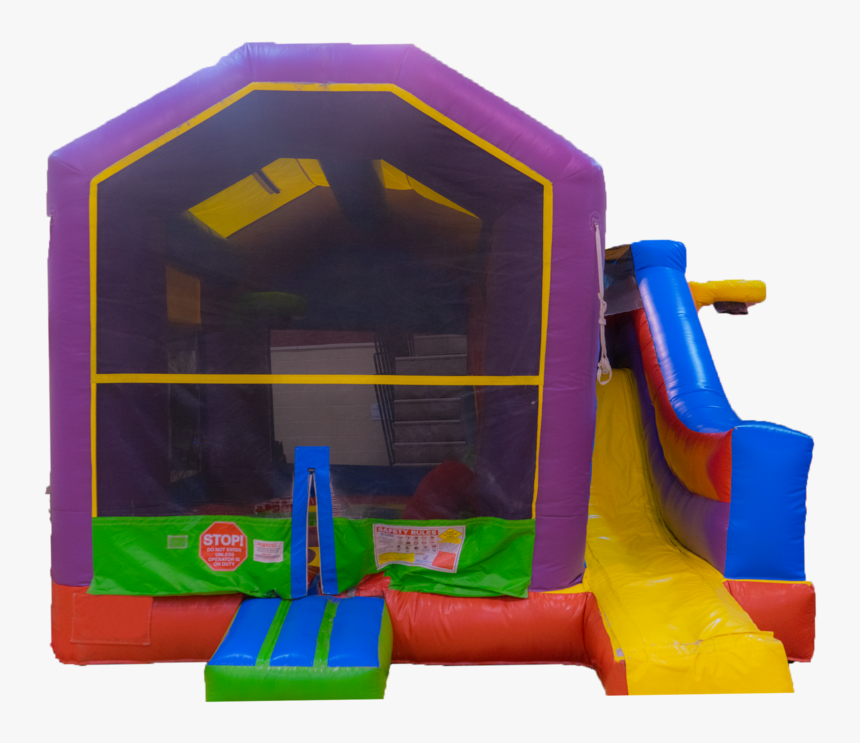 Twister Combo - Inflatable, HD Png Download, Free Download