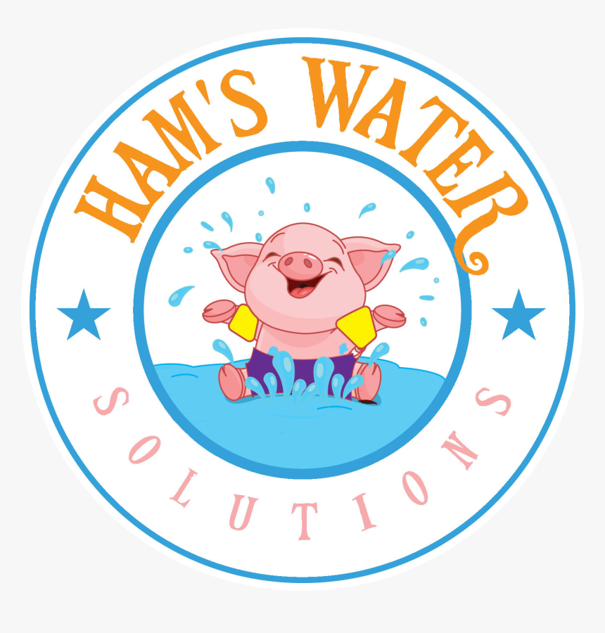 Ham"s Water Solutions, HD Png Download, Free Download