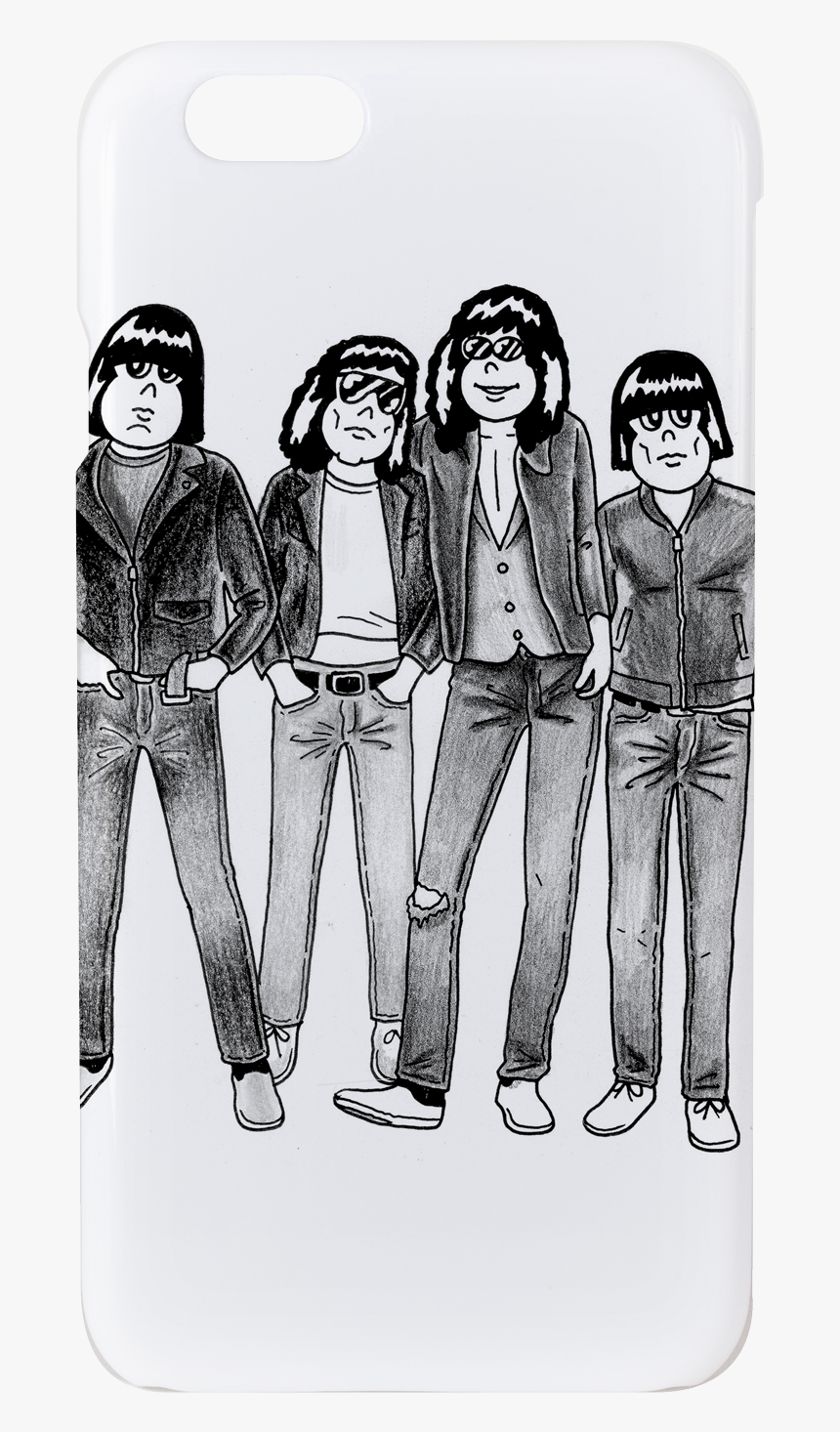 Mobile Phone Case, HD Png Download, Free Download